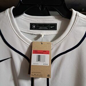 Mariners Jersey griffey